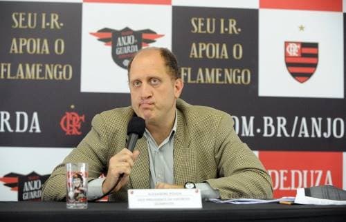 Ex-VP campeão do mundo pede reformulação no FlaBasquete