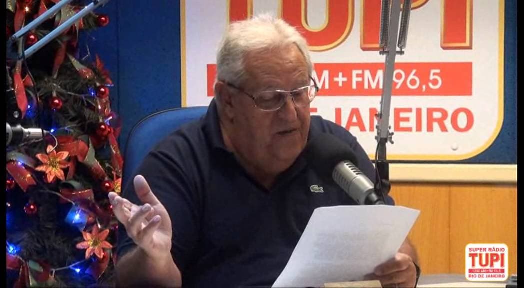 Washington Rodrigues, apolinho