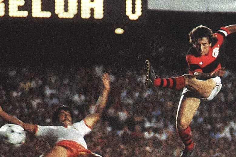 1981_Fla-x-Cobreloa-Jogo-1