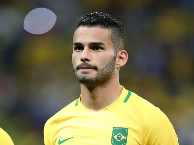 Thiago Maia