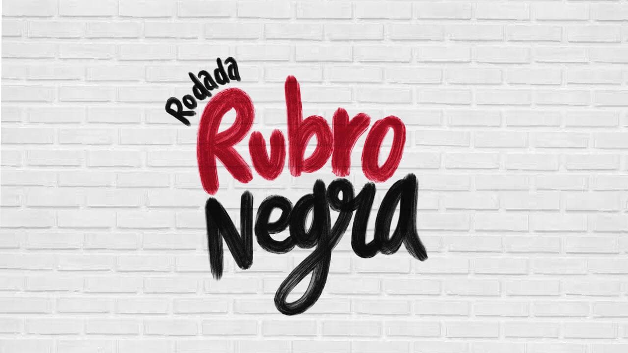 podcast rodada rubro-negra