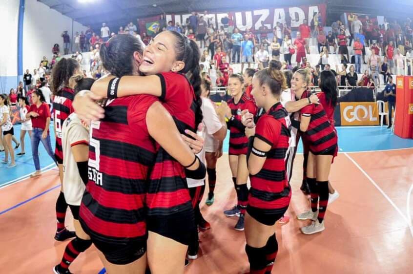 flamengo-volei