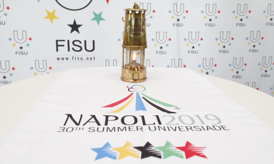 universiade brasil flamengo