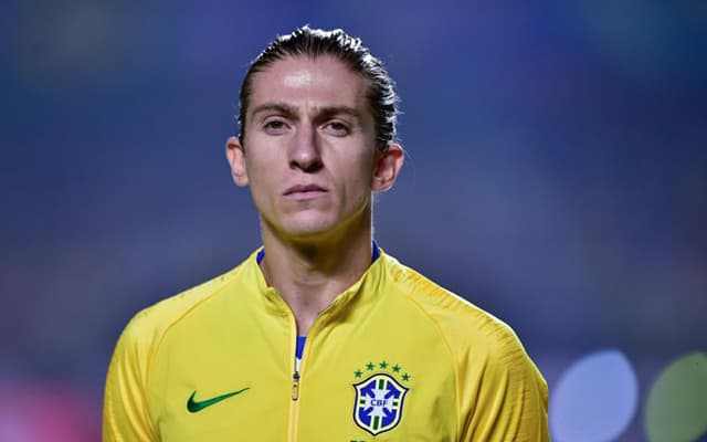 filipe luis flamengo
