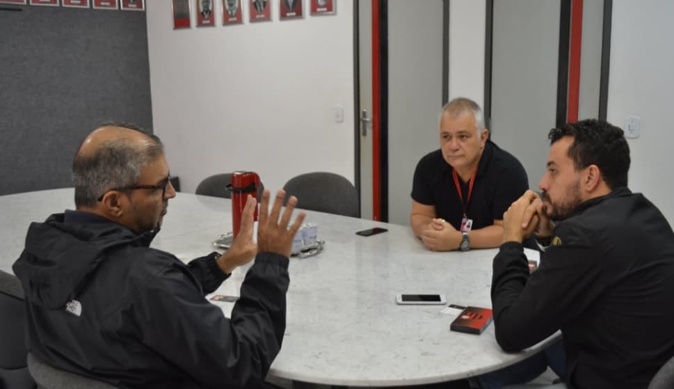 flamengo deportivo lara