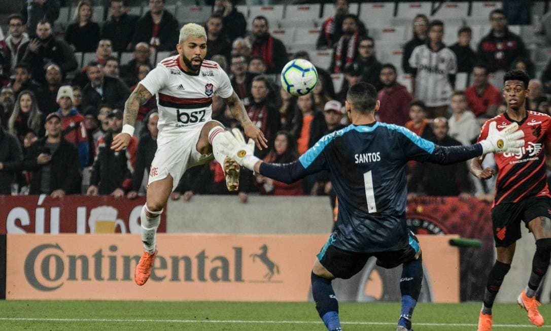 gabigol flamengo