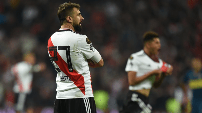 lucas pratto flamengo river plate