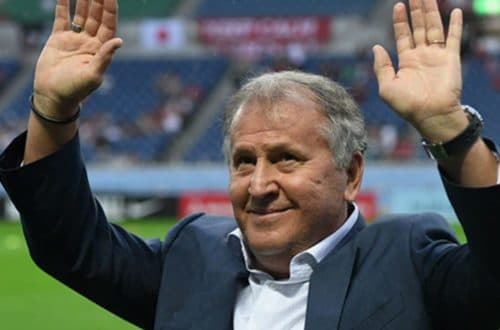 zico flamengo emelec libertadores