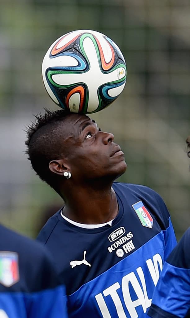 Balotelli