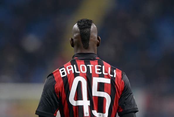 balotelli flamengo 45