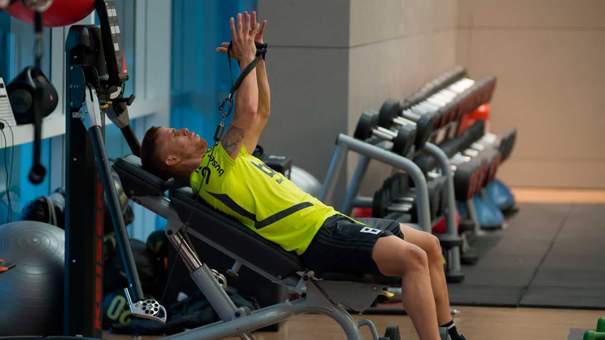 cuellar desfalque flamengo bahia