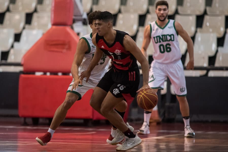 Flabasquete x Praia Clube: veja onde assistir, horário e preview do jogo