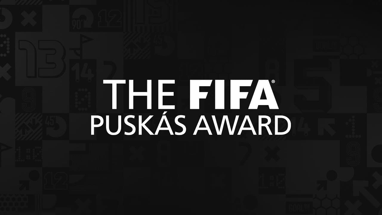Prêmio Puskas