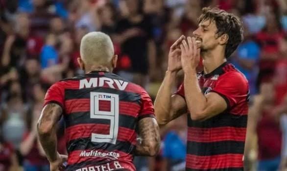 gabigol Caio Rodrigo