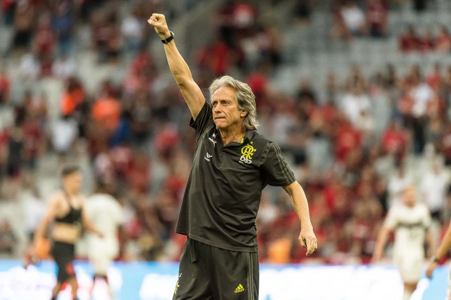 Jorge Jesus