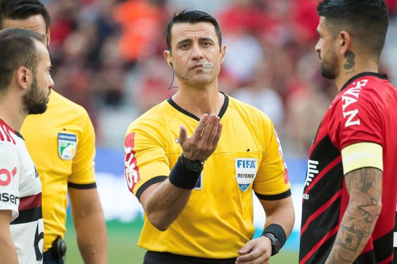 Braulio da silva machado