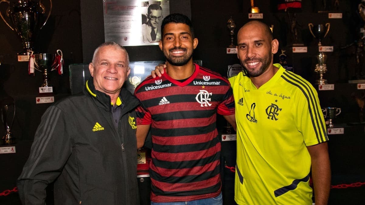 filipe silva flamengo beach soccer
