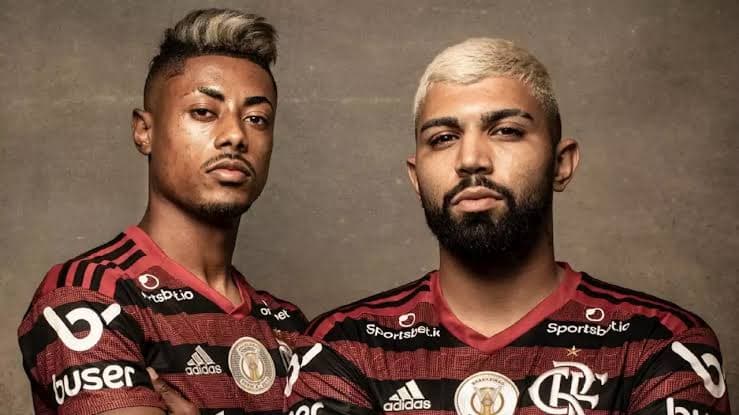 situação de gabigol no flamengo