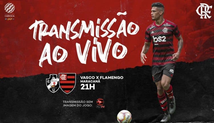 Vasco x Flamengo
