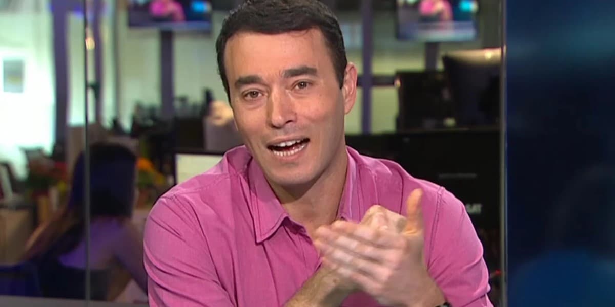 torcedora responde rizek no twitter