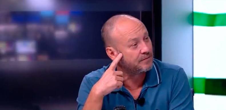 Flávio Gomes direito de resposta