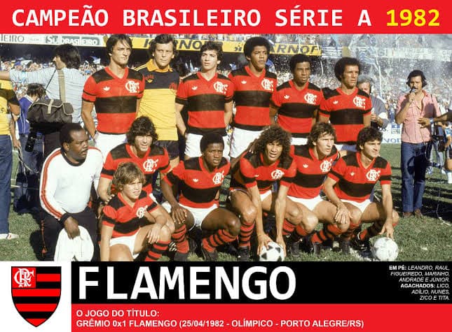 flamengo 81