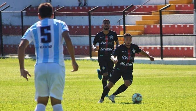 Flamengo vai estrear contra Macaé