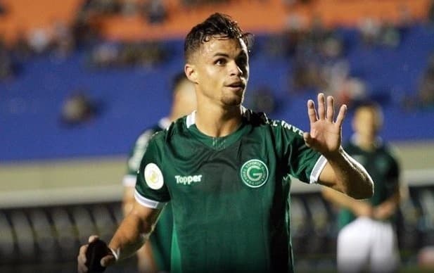 Perto do Flamengo Michael