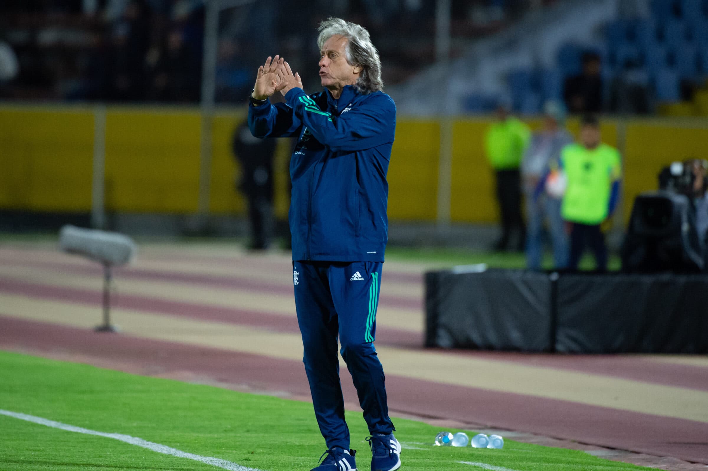 Jorge Jesus