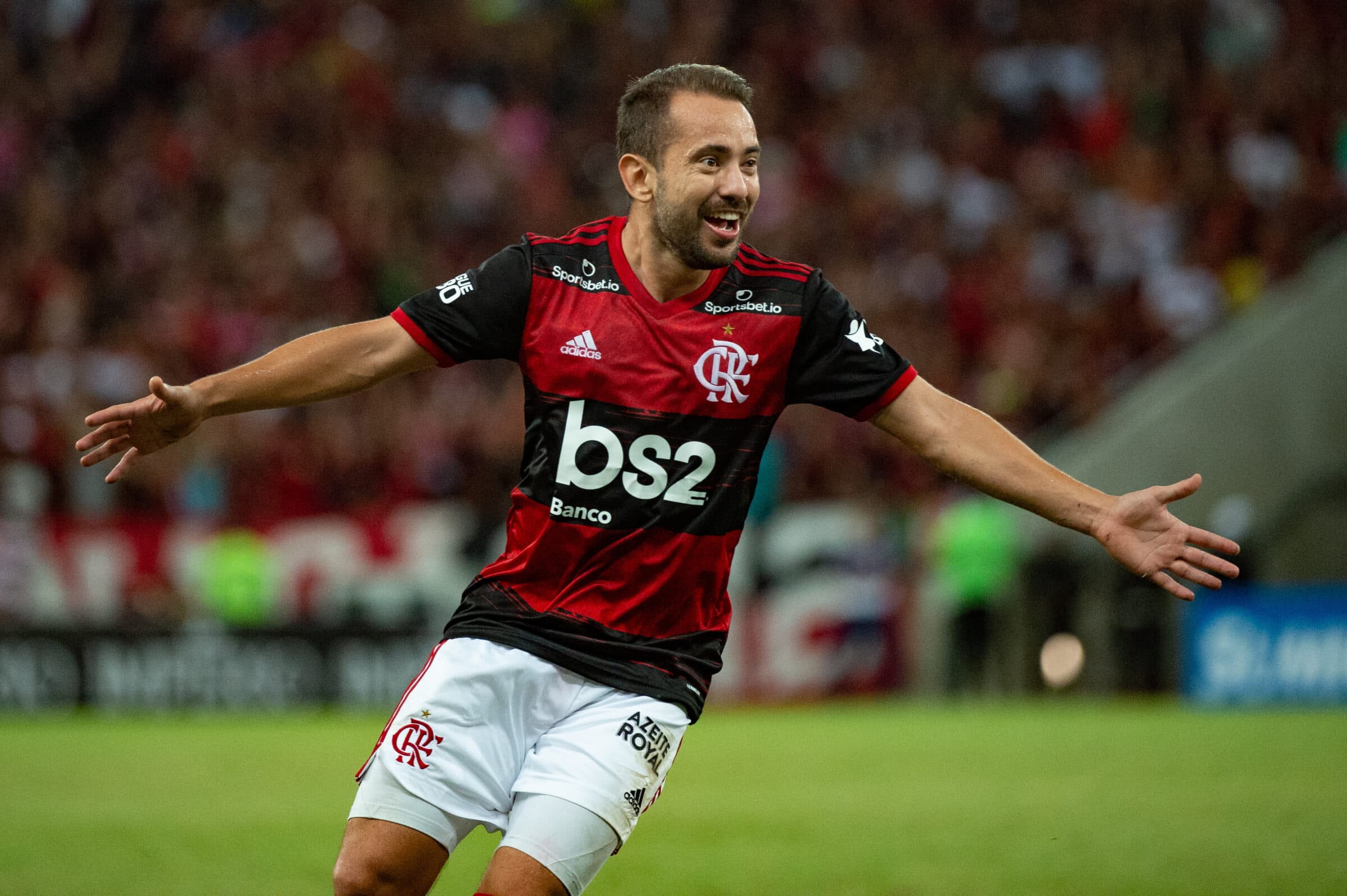 Flamengo barcelona onde assistir