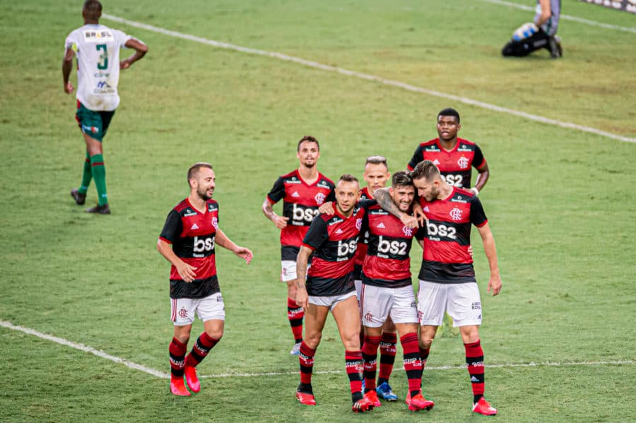 Flamengo