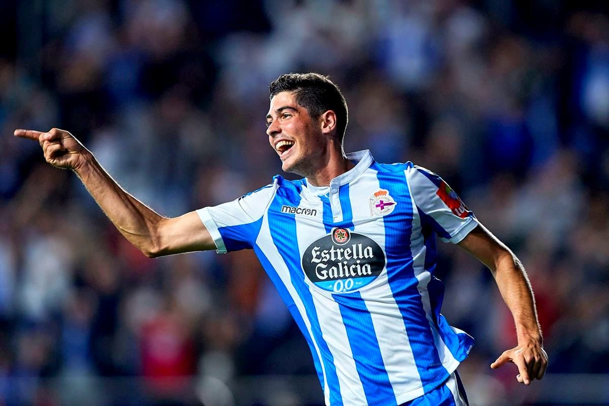 Flamengo carlos Fernández