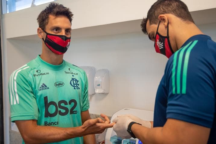 rodrigo caio flamengo