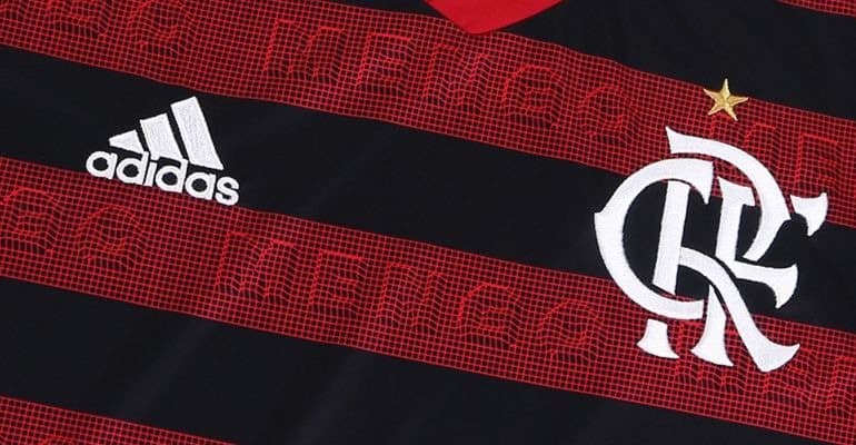 camisa flamengo adidas blusa