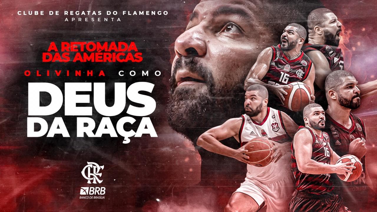 flamengo olivinha