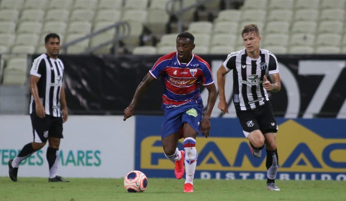 yuri cesar fortaleza