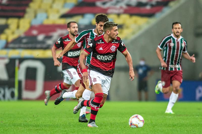 analise flamengo arrascaeta