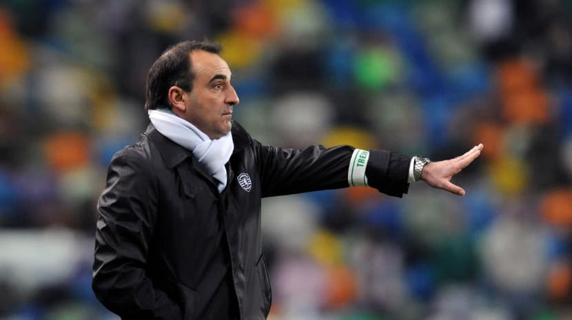 carlos carvalhal covid-19