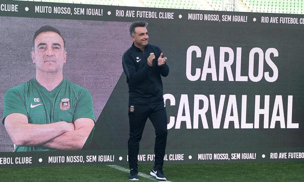 flamengo carvalhal
