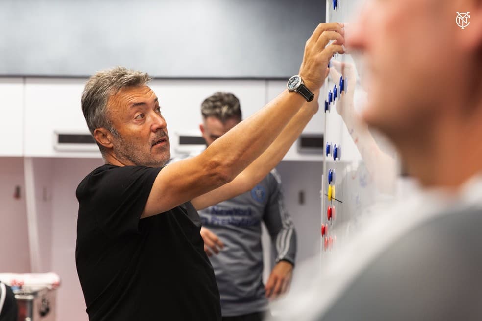 domenec torrent flamengo