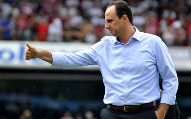 flamengo rogerio ceni