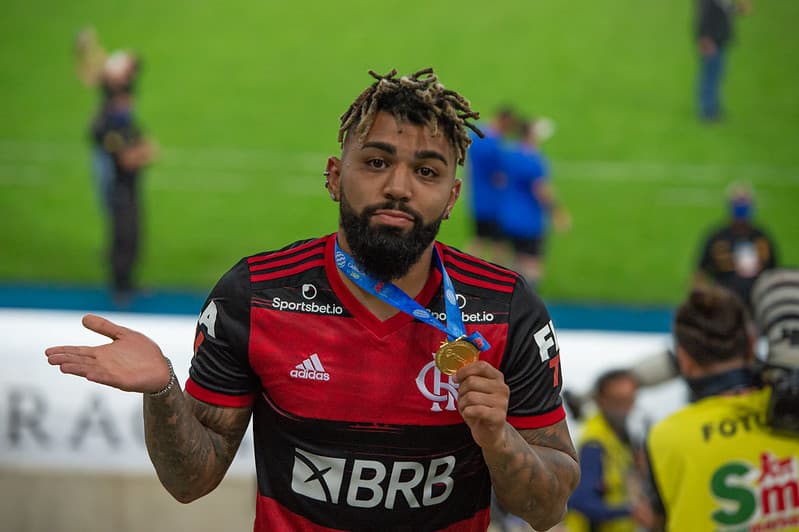 gabigol
