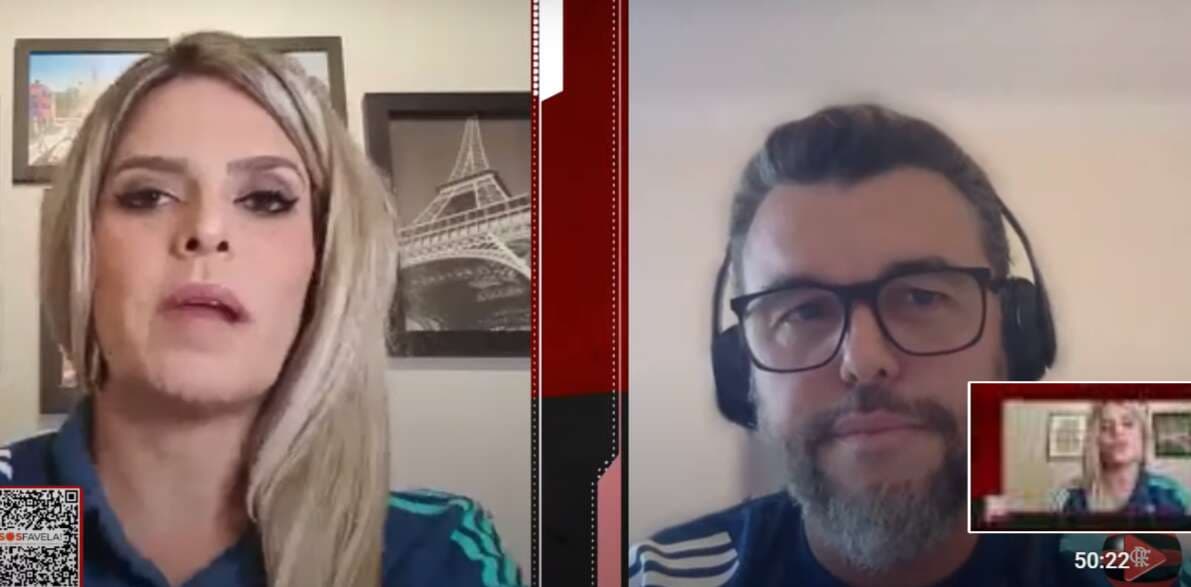 tostes flamengo volta redonda