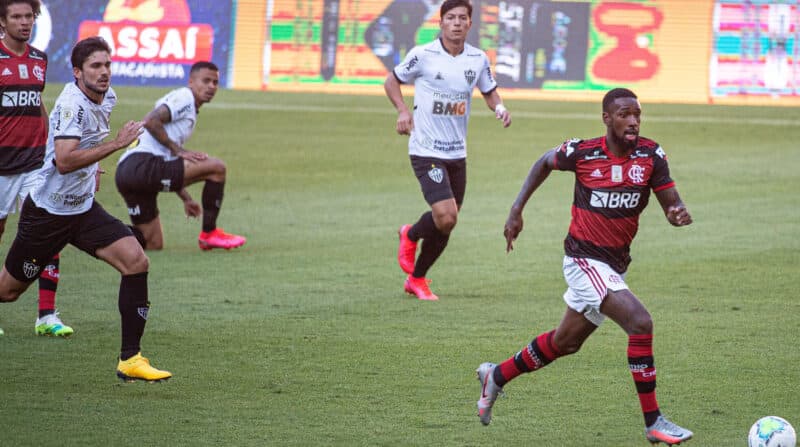 flamengo atletico