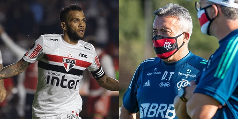 flamengo dani domenec