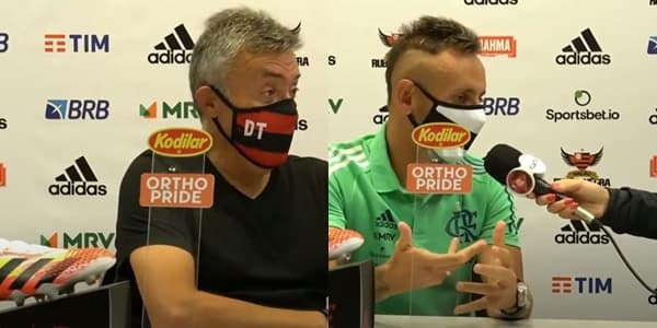 flamengo rafinha domenec