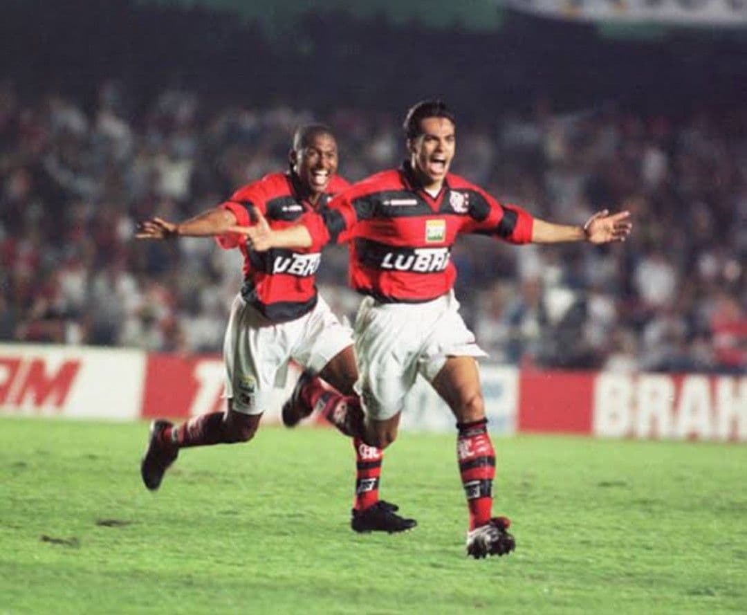 rodrigo mendes flamengo