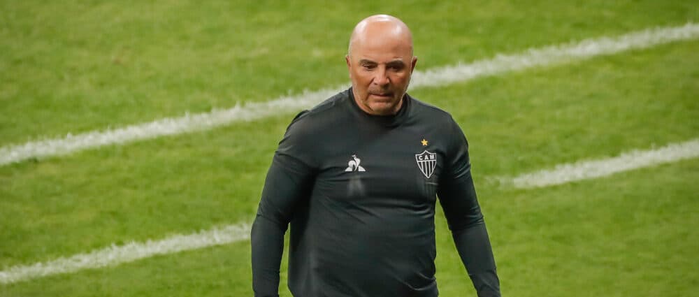 sampaoli flamengo atletico