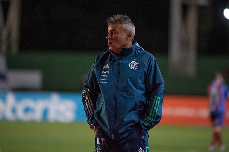 domenec flamengo