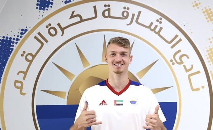 alemao flamengo sub20